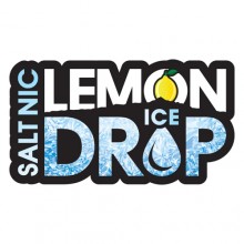 Lemon Drop Ice Salts -- Banana Ice Salt 30ml | 20mg